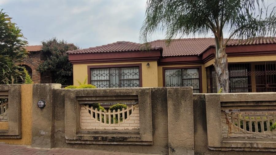 3 Bedroom Property for Sale in Brits Rural North West